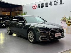 Audi A6L 45 TFSI Premium Dynamic - ფოტო 4