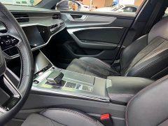 Audi A6L 45 TFSI Premium Dynamic - ფოტო 6