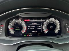 Audi A6L 45 TFSI Premium Dynamic - ფოტო 7