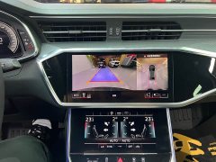 Audi A6L 45 TFSI Premium Dynamic - ფოტო 8