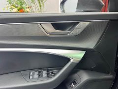 Audi A6L 45 TFSI Premium Dynamic - ფოტო 9