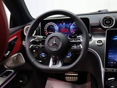 Mercedes-Benz Mercedes-AMG CLE 53 4MATIC Coupe 2024 - ფოტო 14