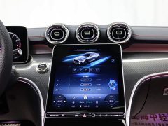 Mercedes-Benz Mercedes-AMG CLE 53 4MATIC Coupe 2024 - ფოტო 15