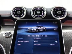 Mercedes-Benz Mercedes-AMG CLE 53 4MATIC Coupe 2024 - ფოტო 16