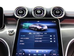 Mercedes-Benz Mercedes-AMG CLE 53 4MATIC Coupe 2024 - ფოტო 18