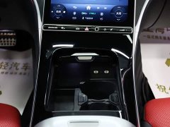 Mercedes-Benz Mercedes-AMG CLE 53 4MATIC Coupe 2024 - ფოტო 19