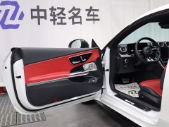 Mercedes-Benz Mercedes-AMG CLE 53 4MATIC Coupe 2024 - ფოტო 5