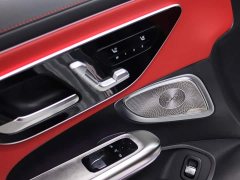 Mercedes-Benz Mercedes-AMG CLE 53 4MATIC Coupe 2024 - ფოტო 6