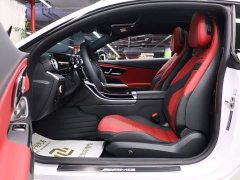Mercedes-Benz Mercedes-AMG CLE 53 4MATIC Coupe 2024 - ფოტო 7