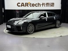 Porsche Panamera Executive Extended Luxury Edition 2.9T - ფოტო 1