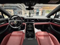 Porsche Panamera Executive Extended Luxury Edition 2.9T - ფოტო 10