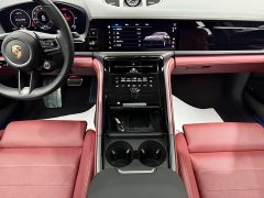 Porsche Panamera Executive Extended Luxury Edition 2.9T - ფოტო 11
