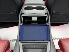 Porsche Panamera Executive Extended Luxury Edition 2.9T - ფოტო 12