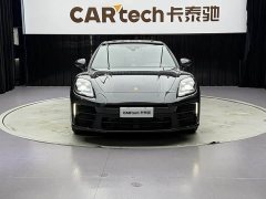 Porsche Panamera Executive Extended Luxury Edition 2.9T - ფოტო 3