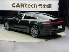 Porsche Panamera Executive Extended Luxury Edition 2.9T - ფოტო 5