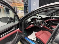 Porsche Panamera Executive Extended Luxury Edition 2.9T - ფოტო 7
