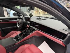 Porsche Panamera Executive Extended Luxury Edition 2.9T - ფოტო 8
