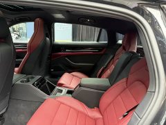 Porsche Panamera Executive Extended Luxury Edition 2.9T - ფოტო 9