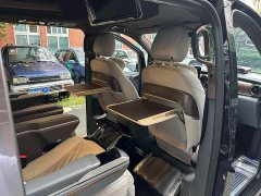Mercedes-Benz V-Class 2021 V 260 L Long Wheelbase Luxury Edition - ფოტო 6