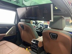 BMW 5 Series 530Li Luxury M Sport Package - ფოტო 12