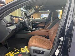 BMW 5 Series 530Li Luxury M Sport Package - ფოტო 13