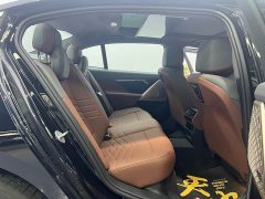BMW 5 Series 530Li Luxury M Sport Package - ფოტო 16