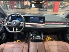 BMW 5 Series 530Li Luxury M Sport Package - ფოტო 6