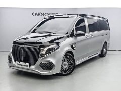 Mercedes-Benz Vito 2023 2.0T Business Edition 7-Seater - ფოტო 1