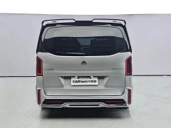 Mercedes-Benz Vito 2023 2.0T Business Edition 7-Seater - ფოტო 3