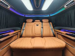 Mercedes-Benz Vito 2023 2.0T Business Edition 7-Seater - ფოტო 5