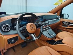 Mercedes-Benz Vito 2023 2.0T Business Edition 7-Seater - ფოტო 6