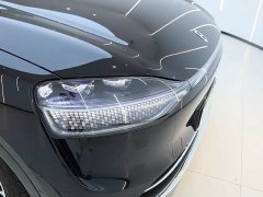 AITO M9 Extended Range Max 52kWh 6-Seater with 192-Channel LiDAR - ფოტო 18