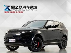 Land Rover Range Rover Sport 360PS S - ფოტო 1