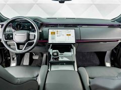 Land Rover Range Rover Sport 360PS S - ფოტო 13