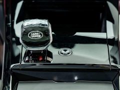 Land Rover Range Rover Sport 360PS S - ფოტო 15