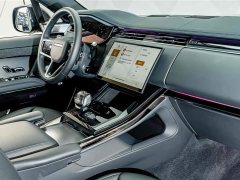 Land Rover Range Rover Sport 360PS S - ფოტო 18