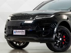 Land Rover Range Rover Sport 360PS S - ფოტო 2