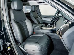 Land Rover Range Rover Sport 360PS S - ფოტო 20
