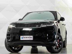 Land Rover Range Rover Sport 360PS S - ფოტო 3