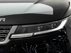 Land Rover Range Rover Sport 360PS S - ფოტო 4