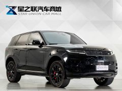 Land Rover Range Rover Sport 360PS S - ფოტო 5