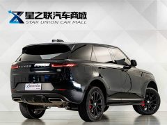 Land Rover Range Rover Sport 360PS S - ფოტო 6
