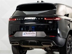 Land Rover Range Rover Sport 360PS S - ფოტო 7