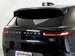 Land Rover Range Rover Sport 360PS S - ფოტო 8
