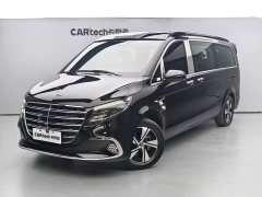 Mercedes-Benz Vito 2024 2.0T Business Edition 7-Seater - ფოტო 1