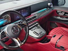 Mercedes-Benz Vito 2024 2.0T Business Edition 7-Seater - ფოტო 10