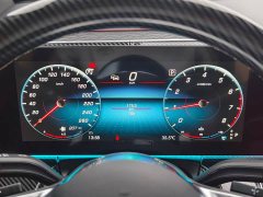 Mercedes-Benz Vito 2024 2.0T Business Edition 7-Seater - ფოტო 11