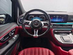 Mercedes-Benz Vito 2024 2.0T Business Edition 7-Seater - ფოტო 13