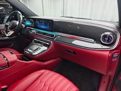Mercedes-Benz Vito 2024 2.0T Business Edition 7-Seater - ფოტო 14