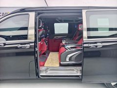 Mercedes-Benz Vito 2024 2.0T Business Edition 7-Seater - ფოტო 15